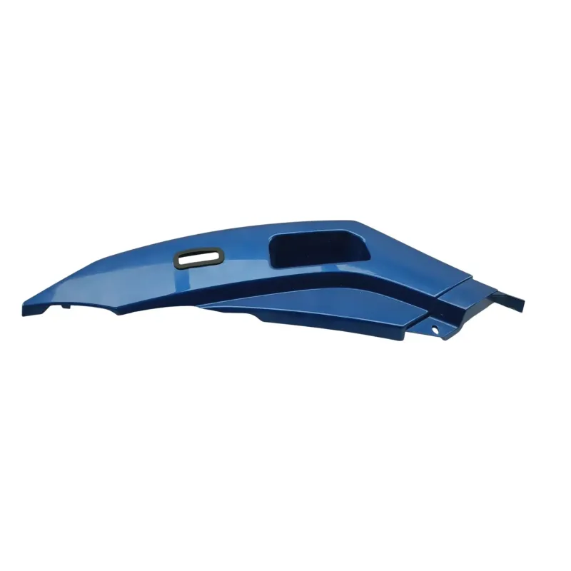Coque arriere gauche BMW R 1200 ST 2005 - 2007