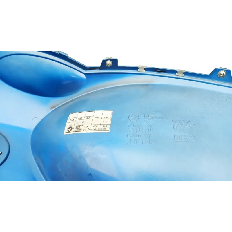Flanc avant droit BMW R 1200 ST 2005 - 2007