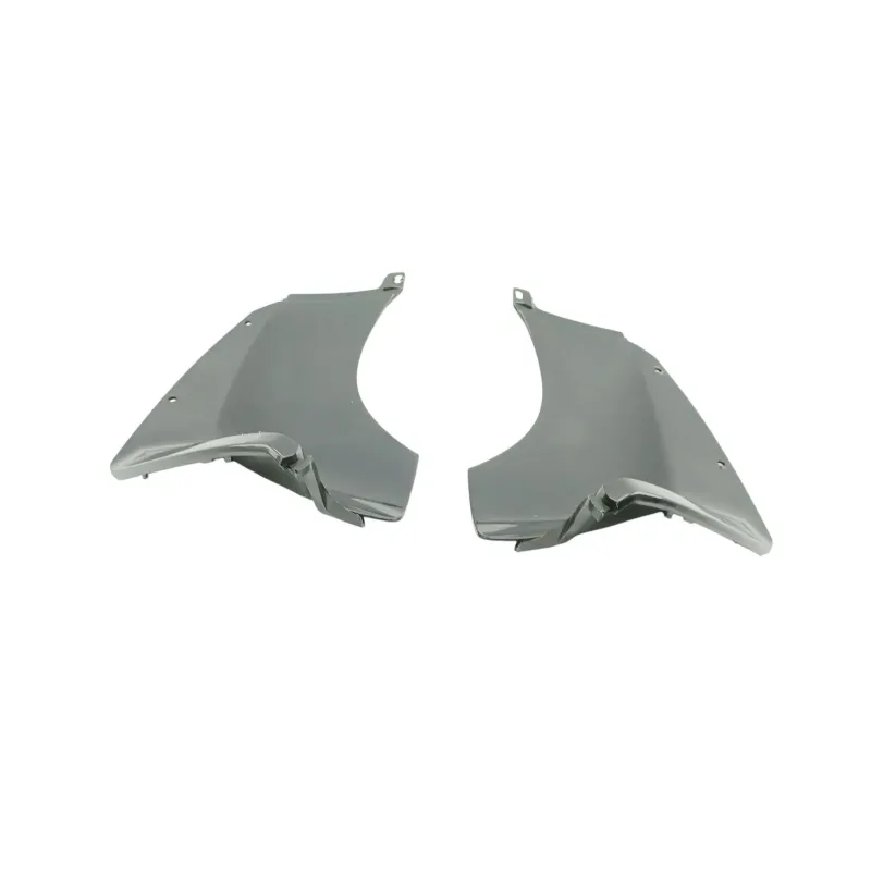 Interieur de carenage BMW R 1200 ST 2005 - 2007