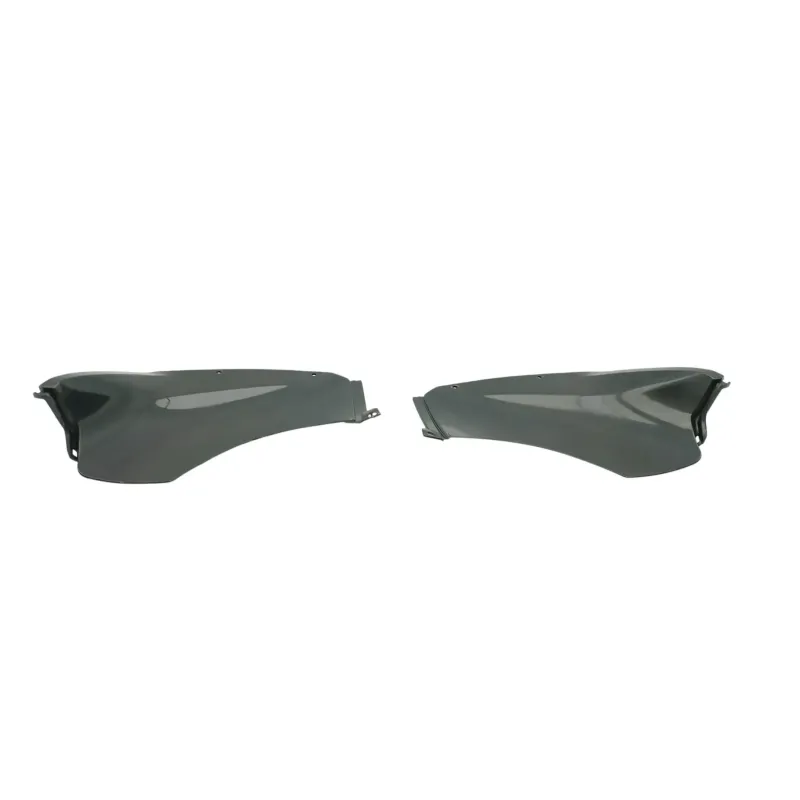 Interieur de carenage BMW R 1200 ST 2005 - 2007