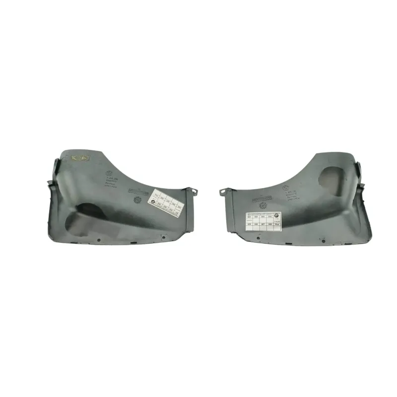 Interieur de carenage BMW R 1200 ST 2005 - 2007