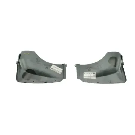 Interieur de carenage BMW R 1200 ST 2005 - 2007
