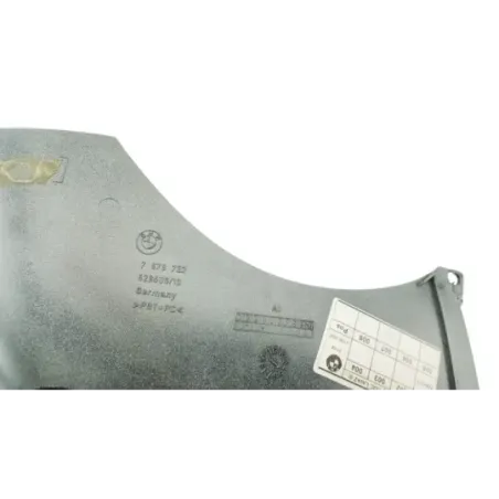 Interieur de carenage BMW R 1200 ST 2005 - 2007
