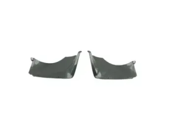 Interieur de carenage BMW R 1200 ST 2005 - 2007