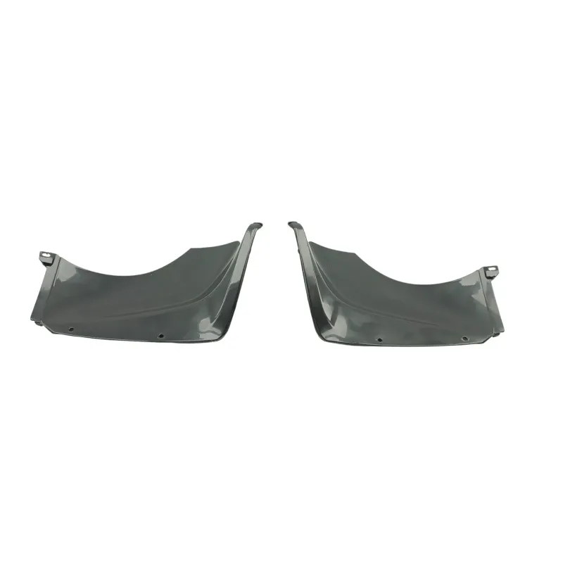 Interieur de carenage BMW R 1200 ST 2005 - 2007