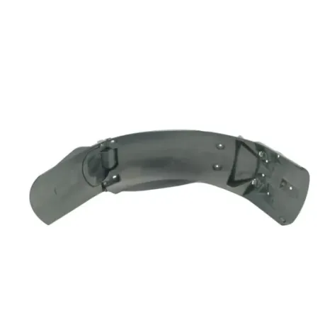Passage de roue BMW R 1200 ST 2005 - 2007