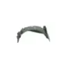 Passage de roue BMW R 1200 ST 2005 - 2007 Passage de roue BMW R 1200 ST 2005 - 2007