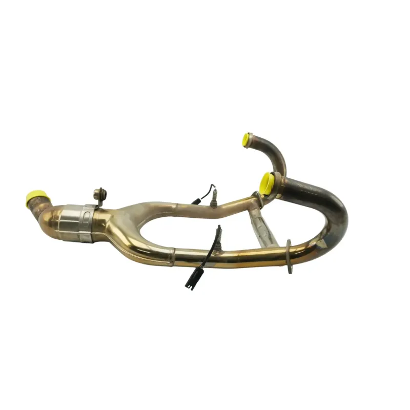 Collecteur (echappement) BMW R 1200 ST 2005 - 2007