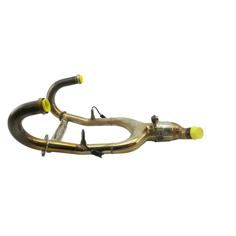 Collecteur (echappement) BMW R 1200 ST 2005 - 2007