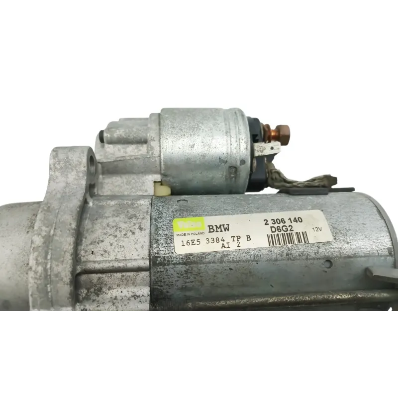 Demarreur BMW R 1200 ST 2005 - 2007