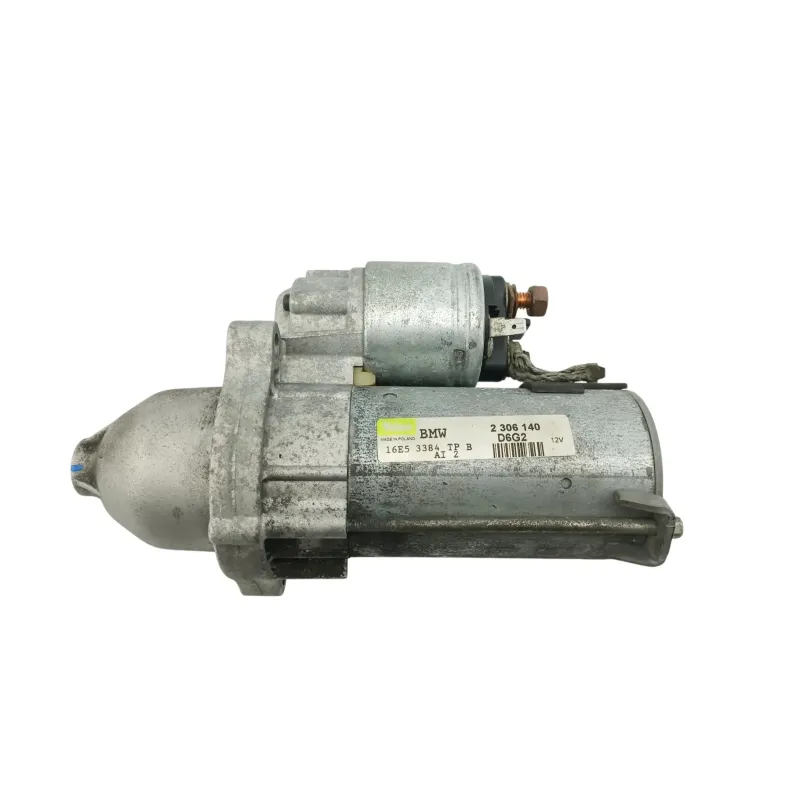 Demarreur BMW R 1200 ST 2005 - 2007