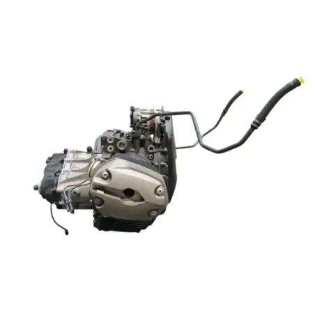 Moteur BMW R 1200 ST 2005 - 2007