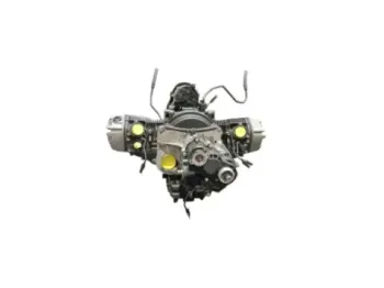 Moteur BMW R 1200 ST 2005 - 2007