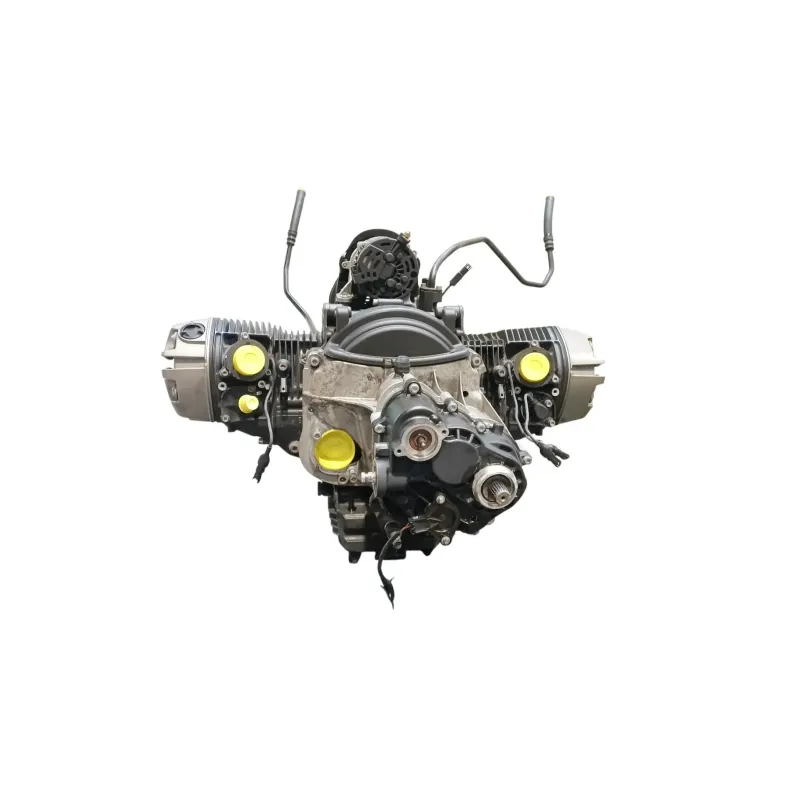Moteur BMW R 1200 ST 2005 - 2007