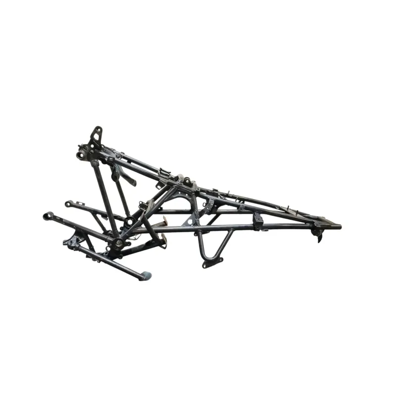 Boucle cadre arriere BMW R 1200 ST 2005 - 2007