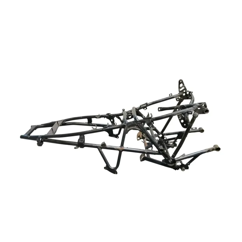 Boucle cadre arriere BMW R 1200 ST 2005 - 2007
