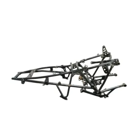 Boucle cadre arriere BMW R 1200 ST 2005 - 2007