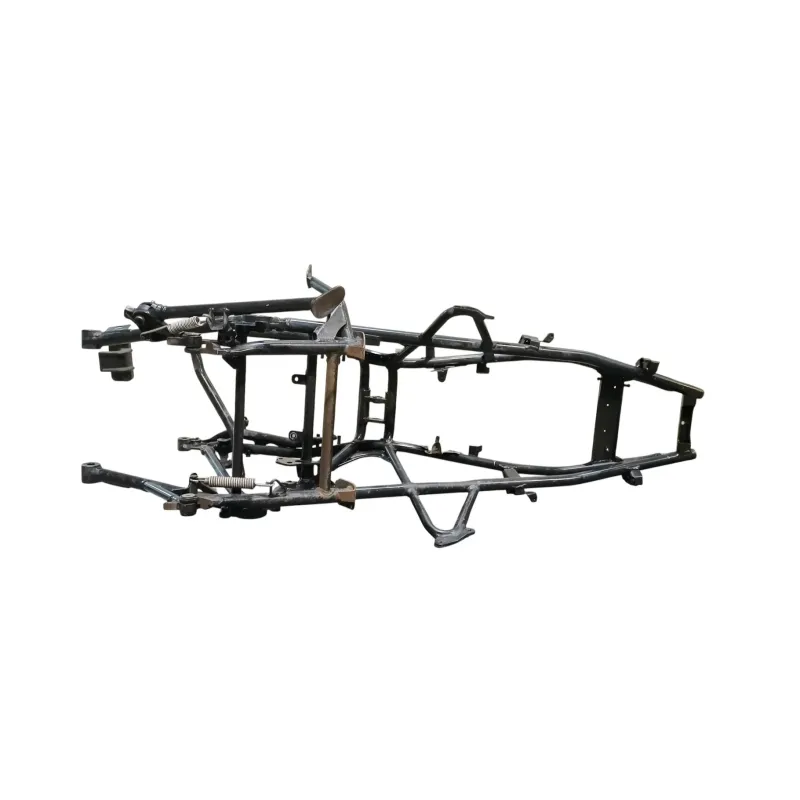 Boucle cadre arriere BMW R 1200 ST 2005 - 2007