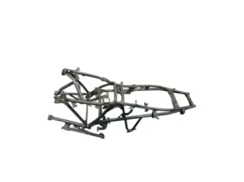 Boucle cadre arriere BMW R 1200 ST 2005 - 2007