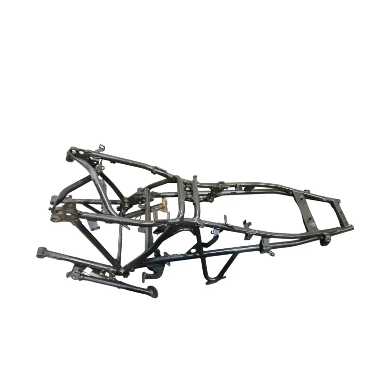 Boucle cadre arriere BMW R 1200 ST 2005 - 2007