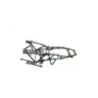 Boucle cadre arriere BMW R 1200 ST 2005 - 2007 Boucle cadre arriere BMW R 1200 ST 2005 - 2007
