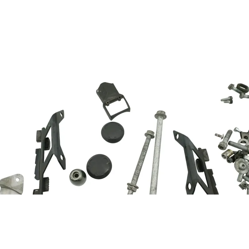 Kit visserie BMW R 1200 ST 2005 - 2007