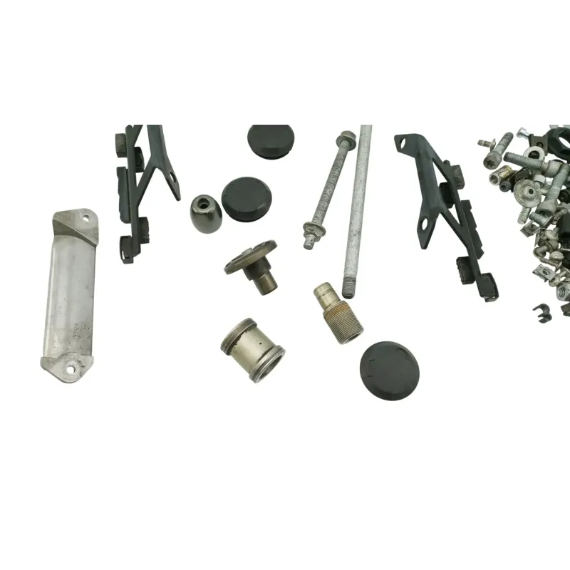 Kit visserie BMW R 1200 ST 2005 - 2007