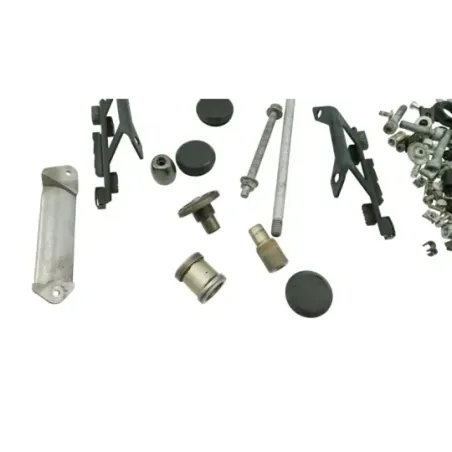 Kit visserie BMW R 1200 ST 2005 - 2007