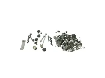 Kit visserie BMW R 1200 ST 2005 - 2007