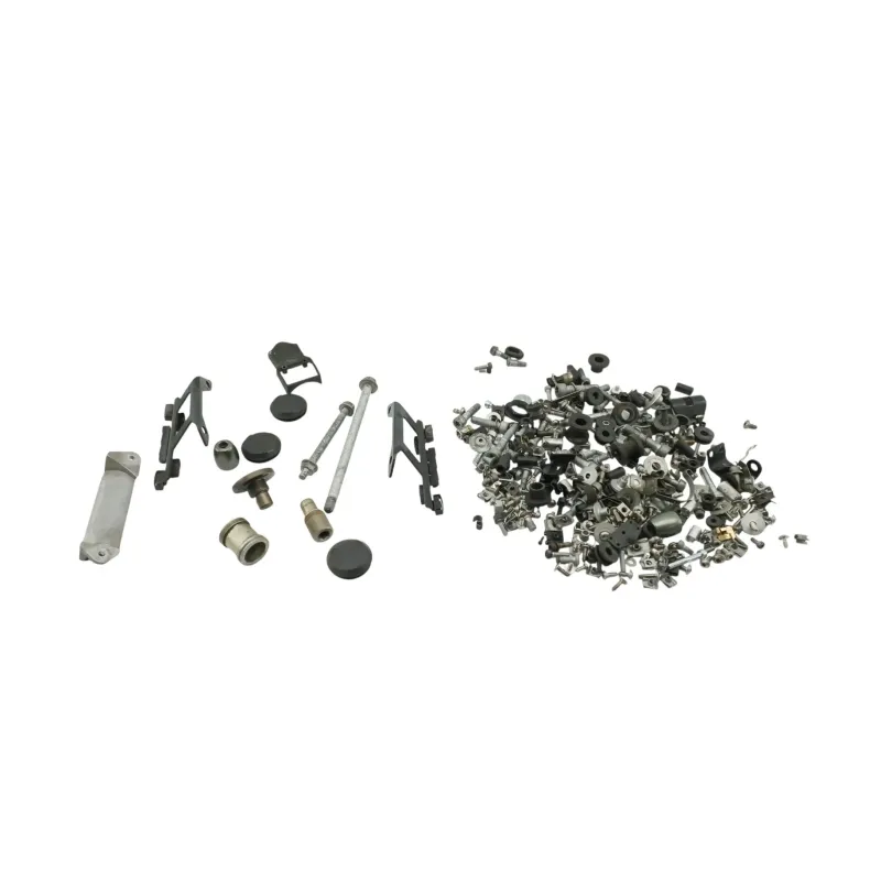 Kit visserie BMW R 1200 ST 2005 - 2007