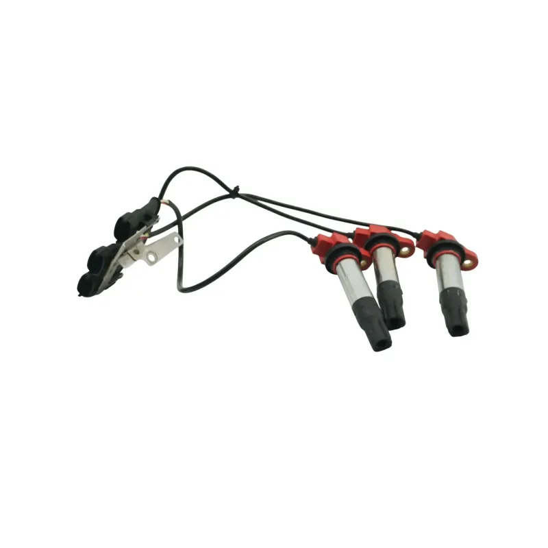 Bobine allumage MV AGUSTA F3 800 RC ABS 2013 - 2020