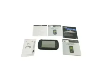 Compteur BMW F 800 GS 2013 - 2017