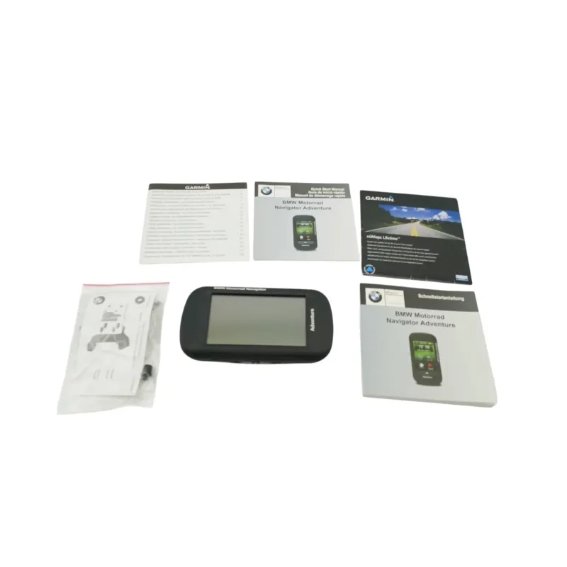 Compteur BMW F 800 GS 2013 - 2017