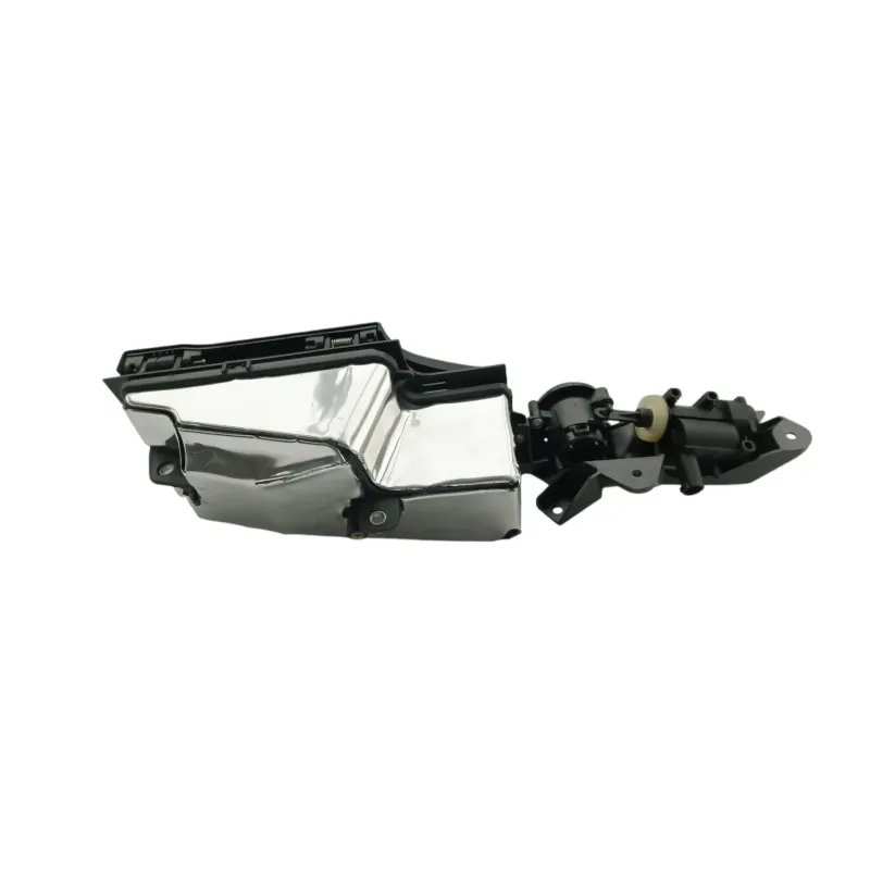 Vide poche BMW K 1600 GT 2011 - 2016