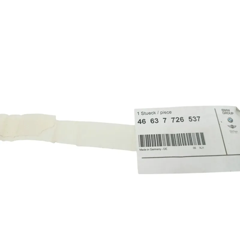 Vide poche BMW K 1600 GT 2011 - 2016