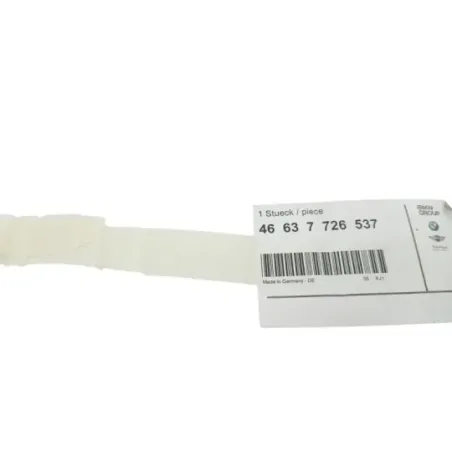 Vide poche BMW K 1600 GT 2011 - 2016