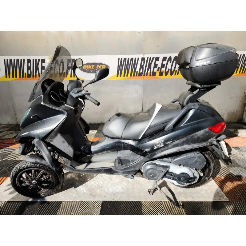 PIAGGIO MP3 500 LT