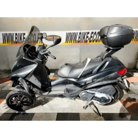 PIAGGIO MP3 500 LT