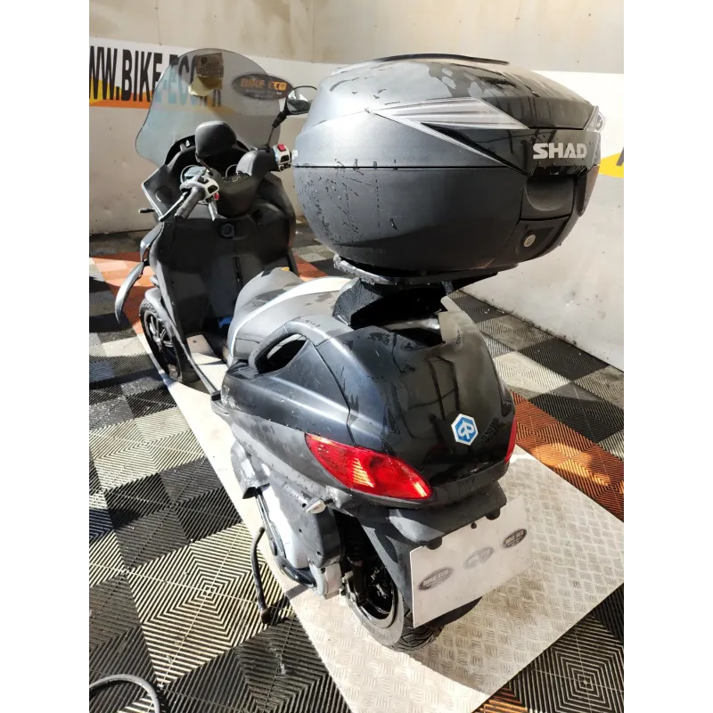 PIAGGIO MP3 500 LT