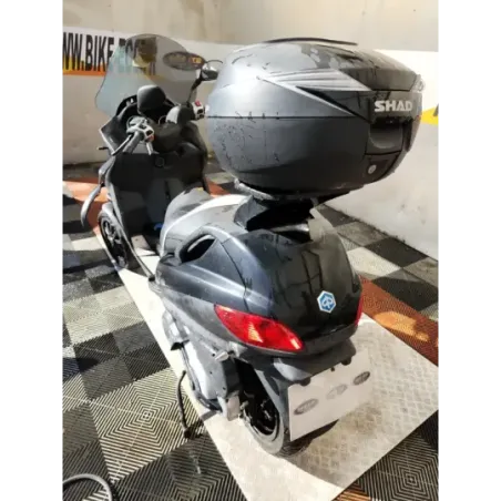 PIAGGIO MP3 500 LT