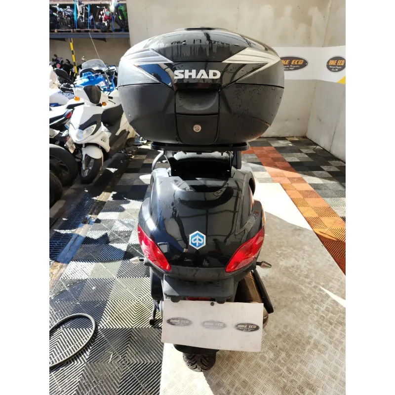 PIAGGIO MP3 500 LT