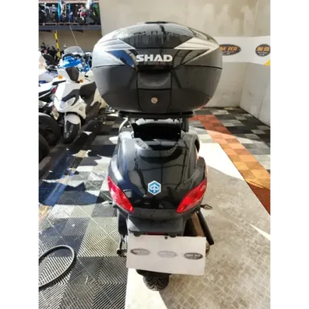 PIAGGIO MP3 500 LT