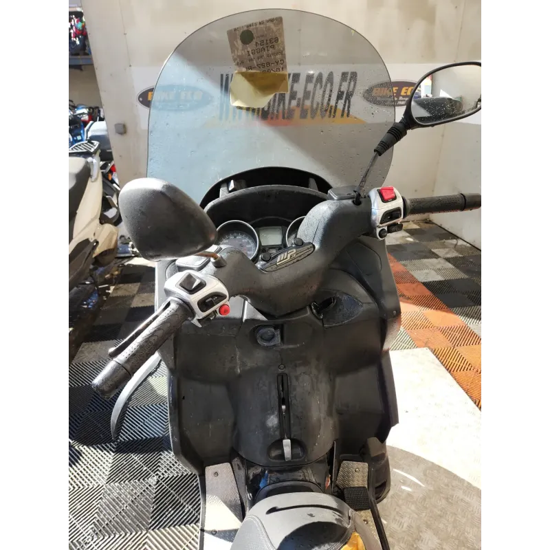 PIAGGIO MP3 500 LT