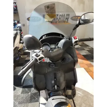 PIAGGIO MP3 500 LT