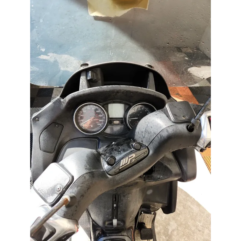 PIAGGIO MP3 500 LT
