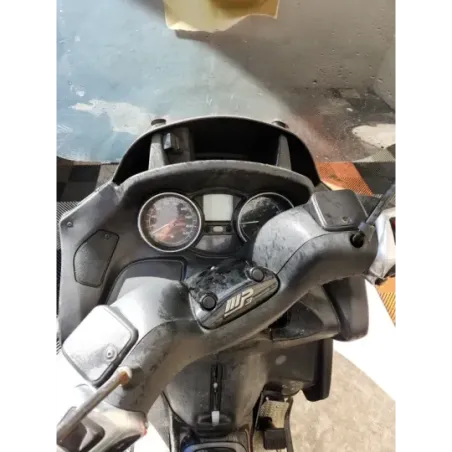 PIAGGIO MP3 500 LT