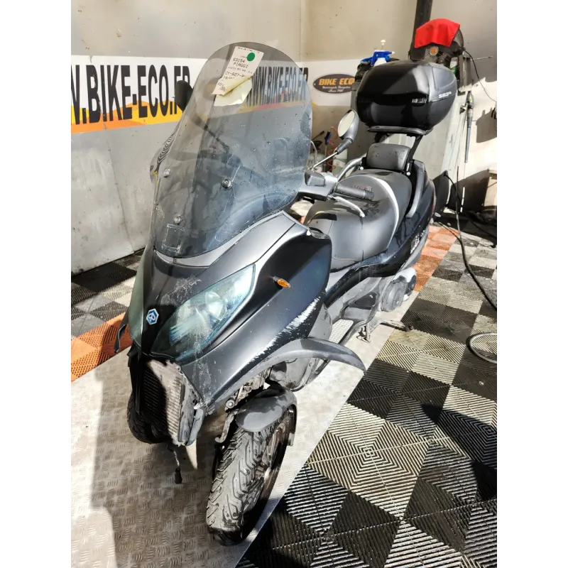 PIAGGIO MP3 500 LT