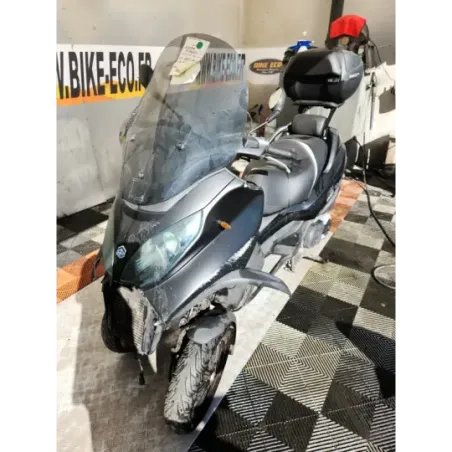 PIAGGIO MP3 500 LT