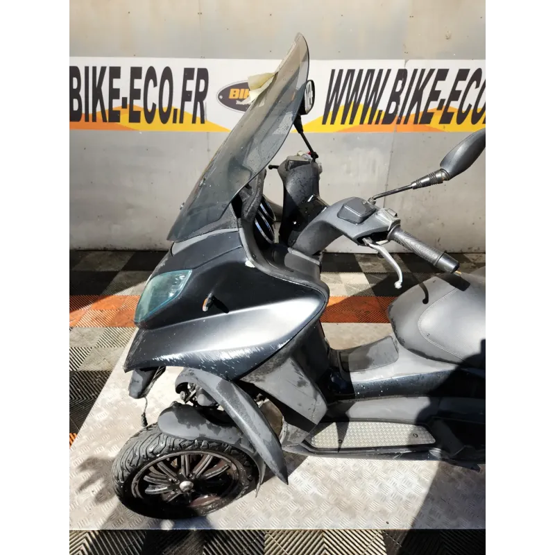 PIAGGIO MP3 500 LT