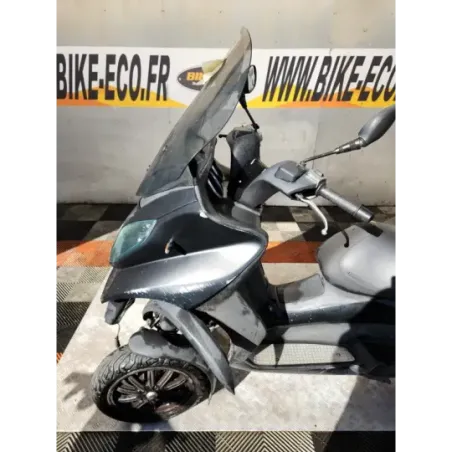 PIAGGIO MP3 500 LT